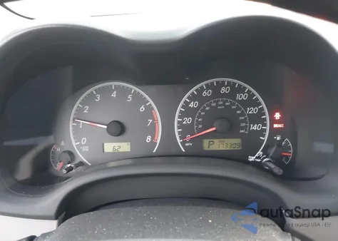 2013 Toyota Corolla L from USA, damaged, VIN 5YFBU4EE7DP090381